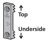 PIONEER CP-LX70 - Fastgorh hojttaleren. - 1