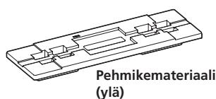 PIONEER CP-LX70 - Kuvissa nakyvää styroksipehmikemateriaialia käytetään kokoamisen aikana. - 1
