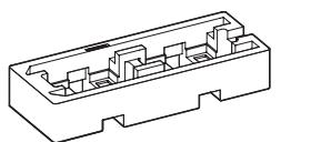 PIONEER CP-LX70 - De monteringsdynor av styrofoam som visas anvands under ihopsattningen. - 7