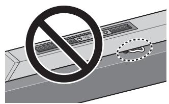 PIONEER CP-LX70 - Huomautus - 1