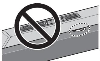 PIONEER CP-LX70 - Attenzione - 1