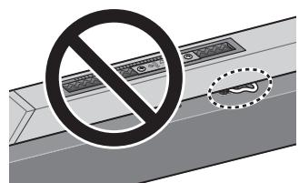 PIONEER CP-LX70TS - Caution - 1