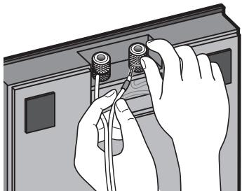 PIONEER CP-LX70TS - 關閉放大器的電源。 - 1