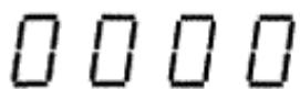 PIONEER CT-W806DR - Time counter - 1