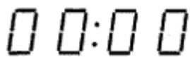 PIONEER CT-W806DR - Time counter - 2