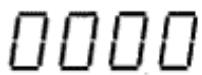 PIONEER CT-W806DR - Counter indicator during music search - 1