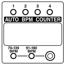 PIONEER DJM-3000 - Attention: - 1