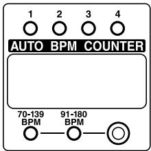 PIONEER DJM-3000 - Verwendung eines externen Effektgerätes - 1