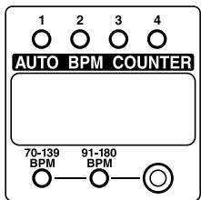 PIONEER DJM-3000 - Let op: - 1