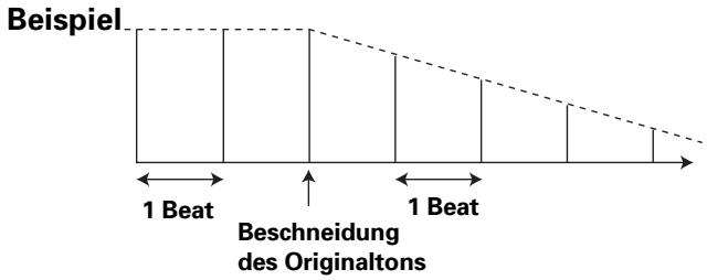 PIONEER DJM-400 - ECHO (Mehrfachwiederholung) - 1