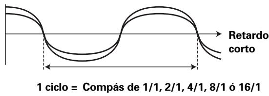 PIONEER DJM-400 - FLANGER - 1