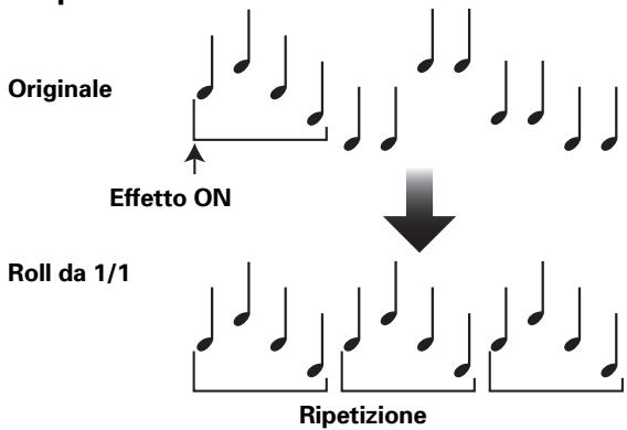 PIONEER DJM-400 - ROLL - 1
