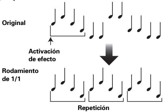 PIONEER DJM-400 - ROLL - 1