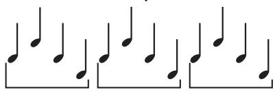 PIONEER DJM-400 - ROLL - 2