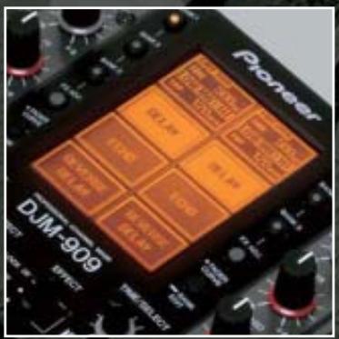 PIONEER DJM-909 - Défiultimate - 1