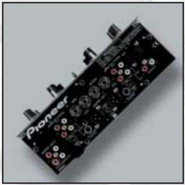 PIONEER DJM-909 - Un son impressionnant - 1