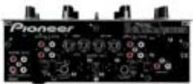 PIONEER DJM-909 - Table de Mixage Hip Hop - 2
