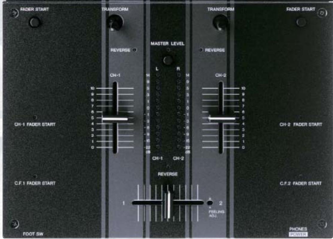PIONEER DJM-909 - Sanslimite - 3