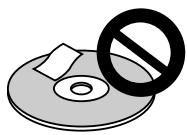 PIONEER DRM-7000 - Handling the discs - 2