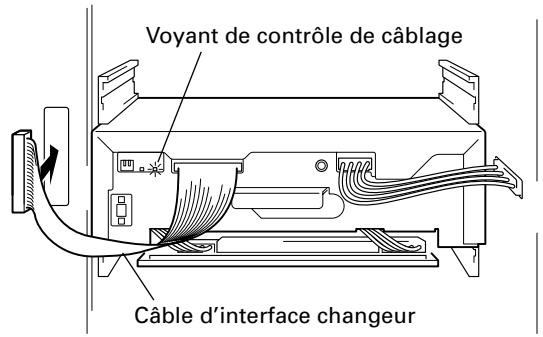PIONEER DRM-7000 - Fixation de lecteurs - 3