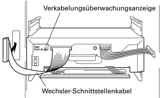 PIONEER DRM-7000 - Laufwerke einsetzen - 3