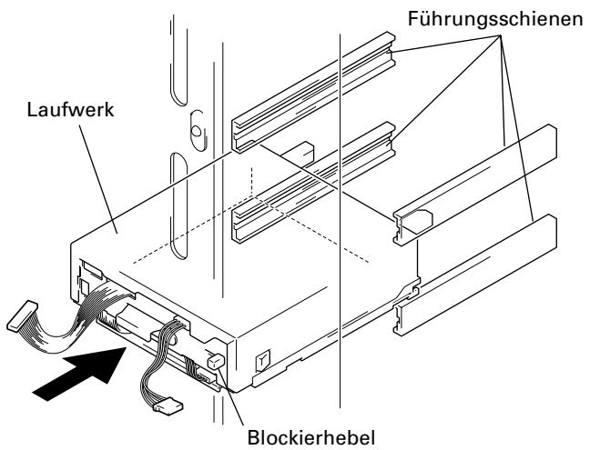 PIONEER DRM-7000 - So fügen Sie ein Laufwerk hinzu - 2