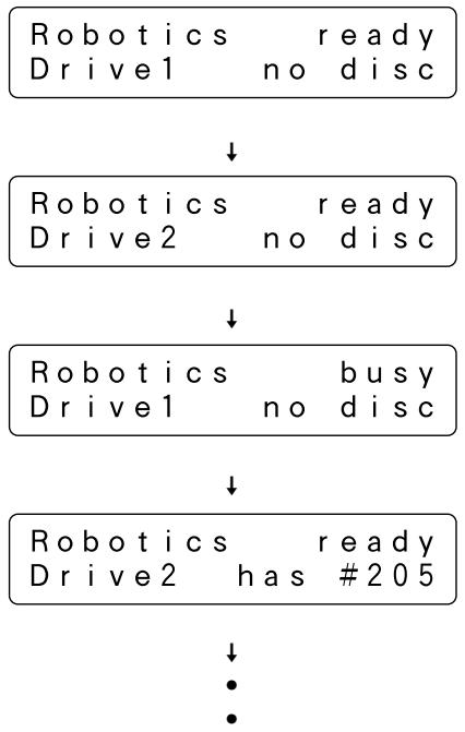 PIONEER DRM-7000 - USER MODE - 1