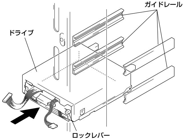 PIONEER DRM-7000 - ドライブを取り付ける - 2