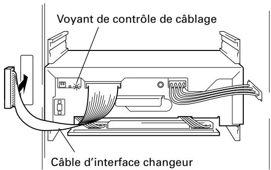 PIONEER DRM-7000 - Comment échanger un lecteur - 2
