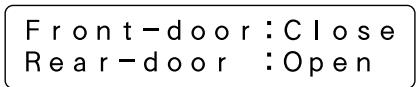 PIONEER DRM-7000 - 驱动器更换步骤 - 1