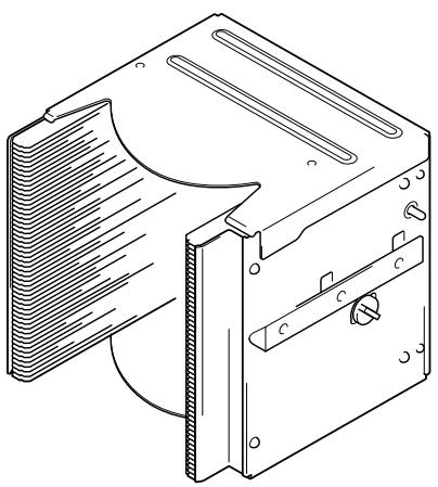 PIONEER DRM-7000 - 张光盘箱 - 2
