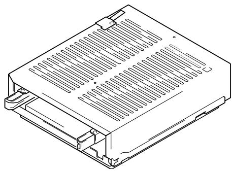 PIONEER DRM-7000 - Magasin de 50 disques - 5