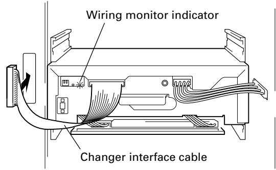 PIONEER DRM-7000 - How to exchange a drive - 2