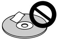 PIONEER DRM-7000 - Handhabung der Discs - 2