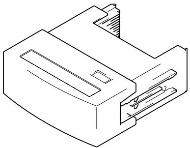 PIONEER DRM-7000 - ACCESSOIRES FOURNIS - 1