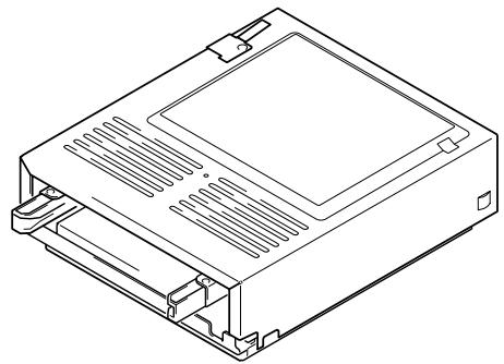 PIONEER DRM-7000 - 枚ディスクマガジン - 4