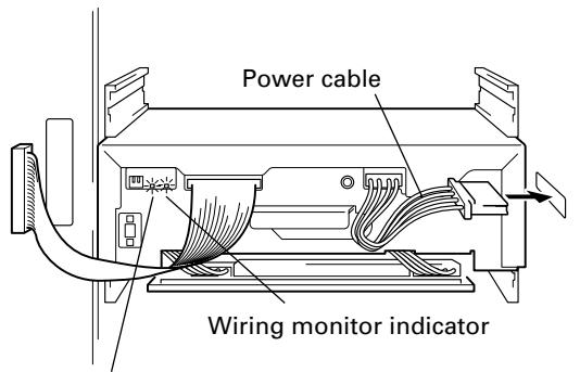 PIONEER DRM-7000 - Attaching drive units - 2