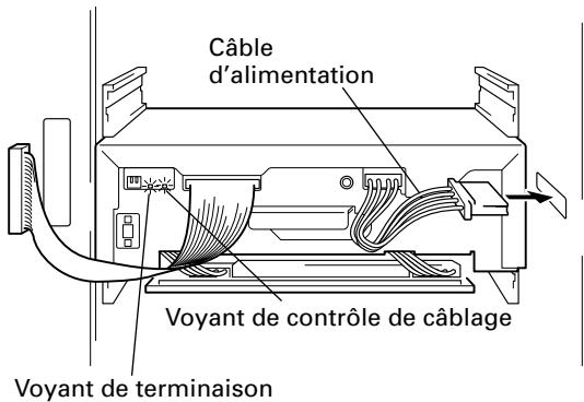 PIONEER DRM-7000 - Comment échanger un lecteur - 1