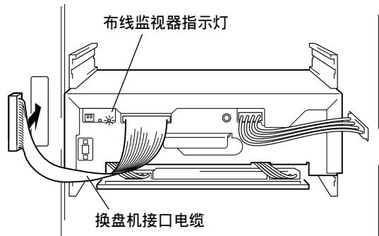 PIONEER DRM-7000 - 视需安装任选的接插板。 - 4