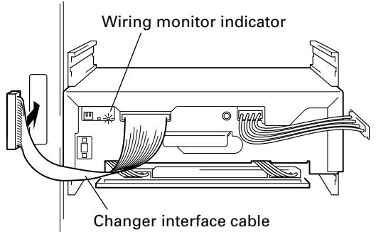 PIONEER DRM-7000 - Attaching drive units - 3