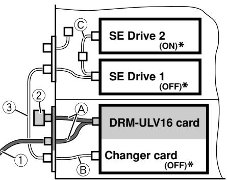 PIONEER DRM-ULV16 - Host - 1