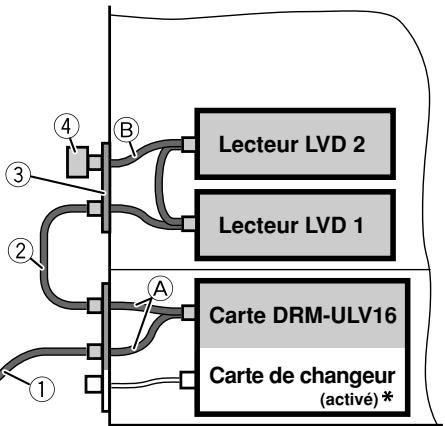 PIONEER DRM-ULV16 - Hôte - 1