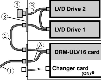 PIONEER DRM-ULV16 - Host - 1