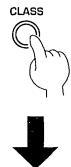 PIONEER F-208RDS - When erasing a memorized station name, use the following procedure. - 1