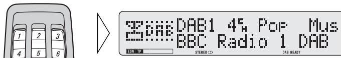 PIONEER GEX-P900DAB-02 - Direct Recall - 1