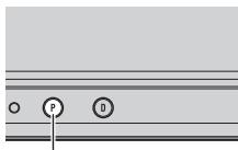 PIONEER GEX-P900DAB-02 - Aufheben der PTY-Suchlauf-Einstellbetriebsart - 1