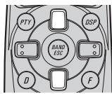PIONEER GEX-P900DAB-02 - Service-Verfolgung ein-/ausschalten. - 2