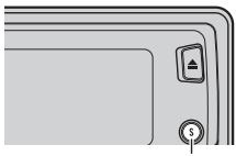 PIONEER GEX-P900DAB-02 - Die programmquelle auschalten. - 1
