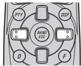 PIONEER GEX-P900DAB-02 - Den gewürscheinen Service wahlen. - 2