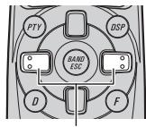PIONEER GEX-P900DAB-02 - Sintonice a una Frequencia (conjunto) alta o baja. - 2
